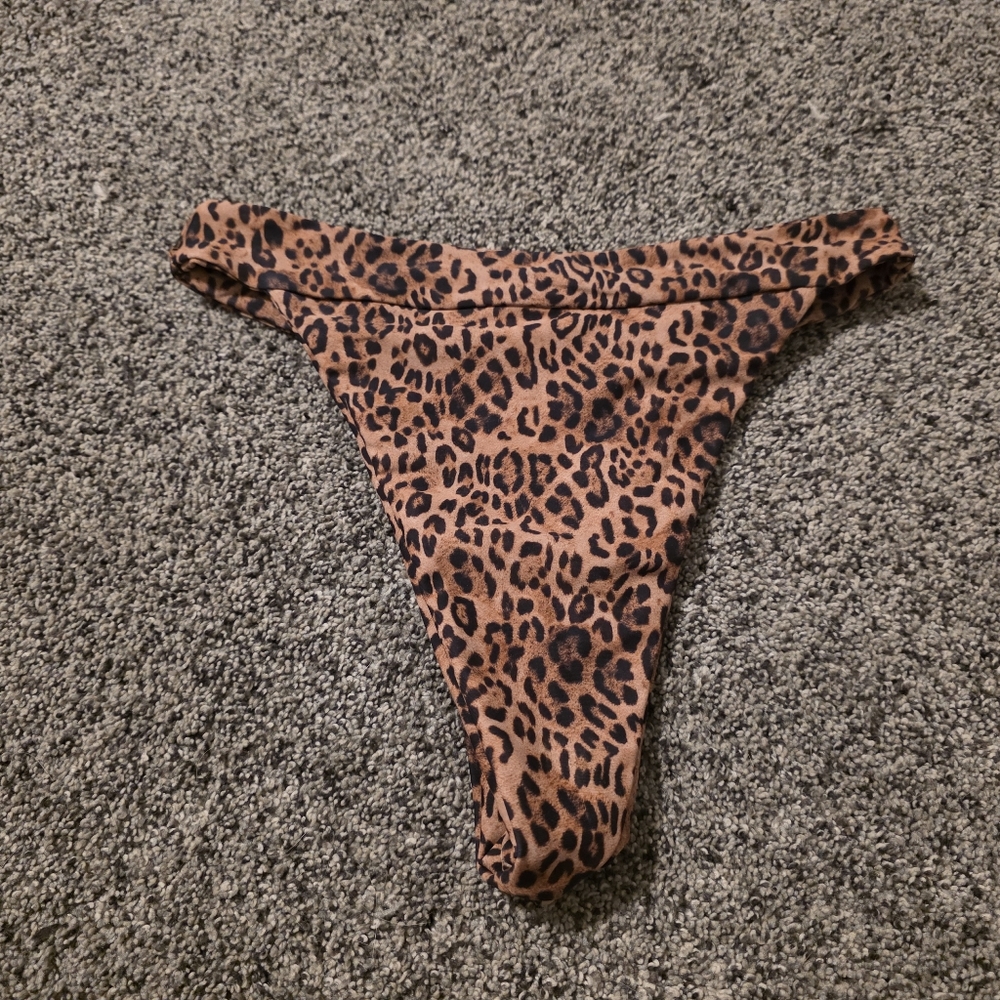 Skatie Summer Kualoa Bikini Bottom